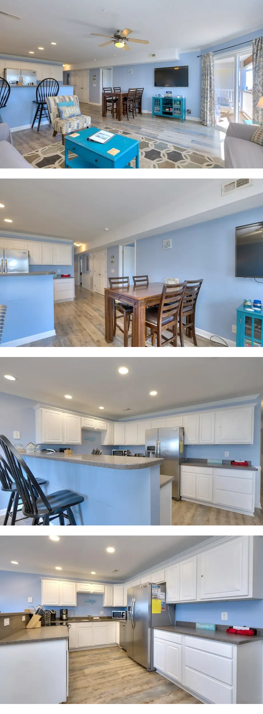 POOL,ELEVATOR, & PETS-Beautiful 3 BR/2.5...