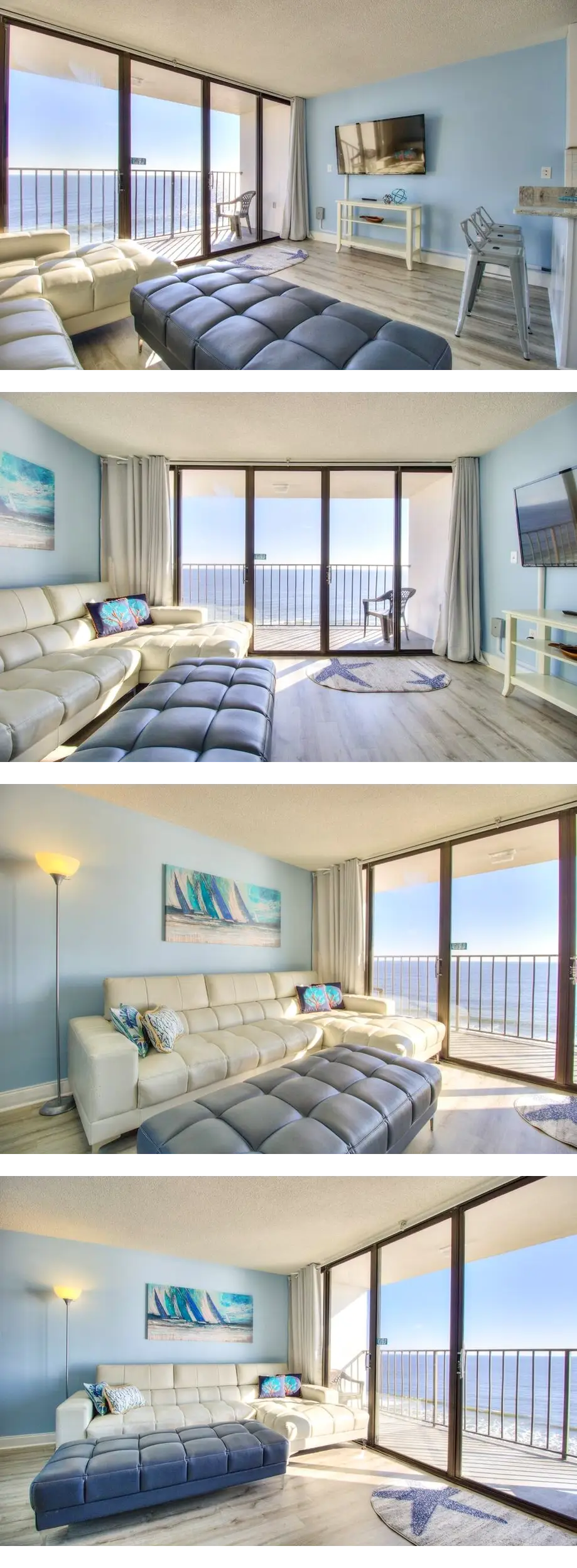 1109 Blue Heaven by Atlantic Towers