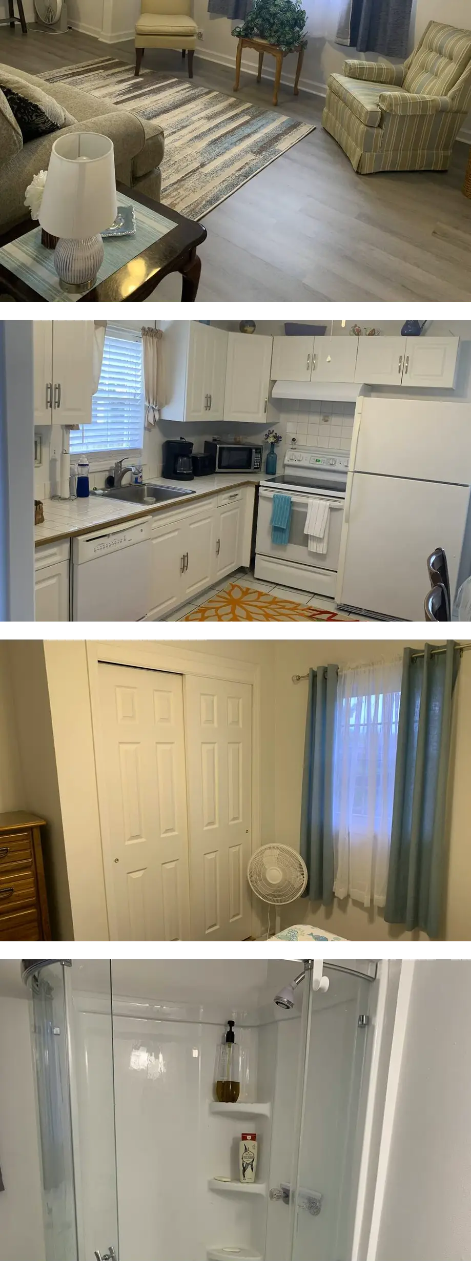 Cozy Beach Cottage Close To Beach And Bo...