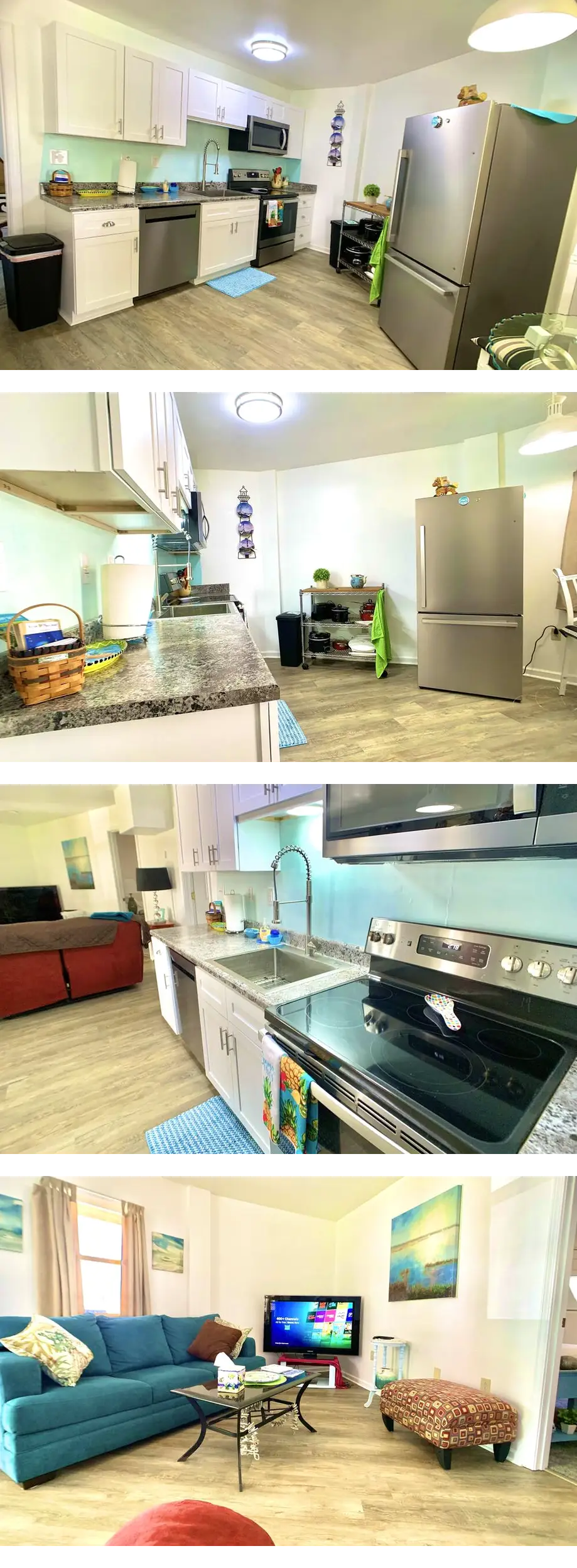 ??Amazing Round House, Ground Floor Unit...