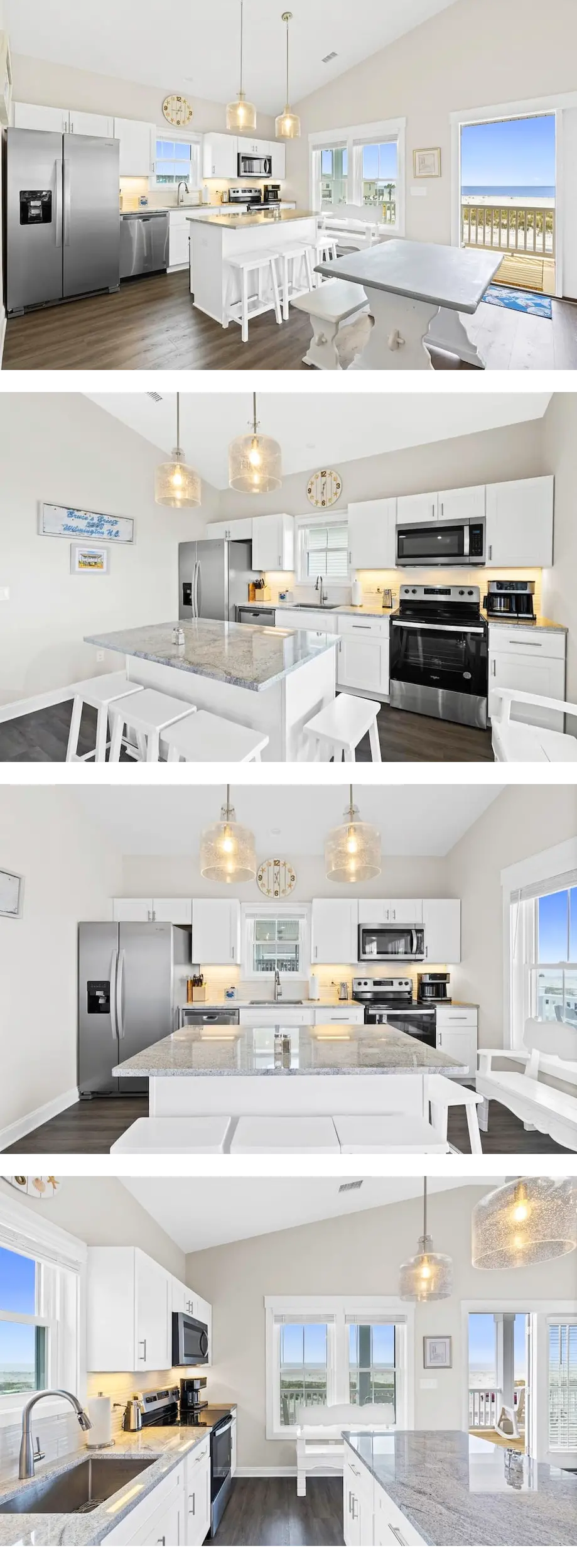 Sandy Daze / 5502 E. Beach Drive - Coast...