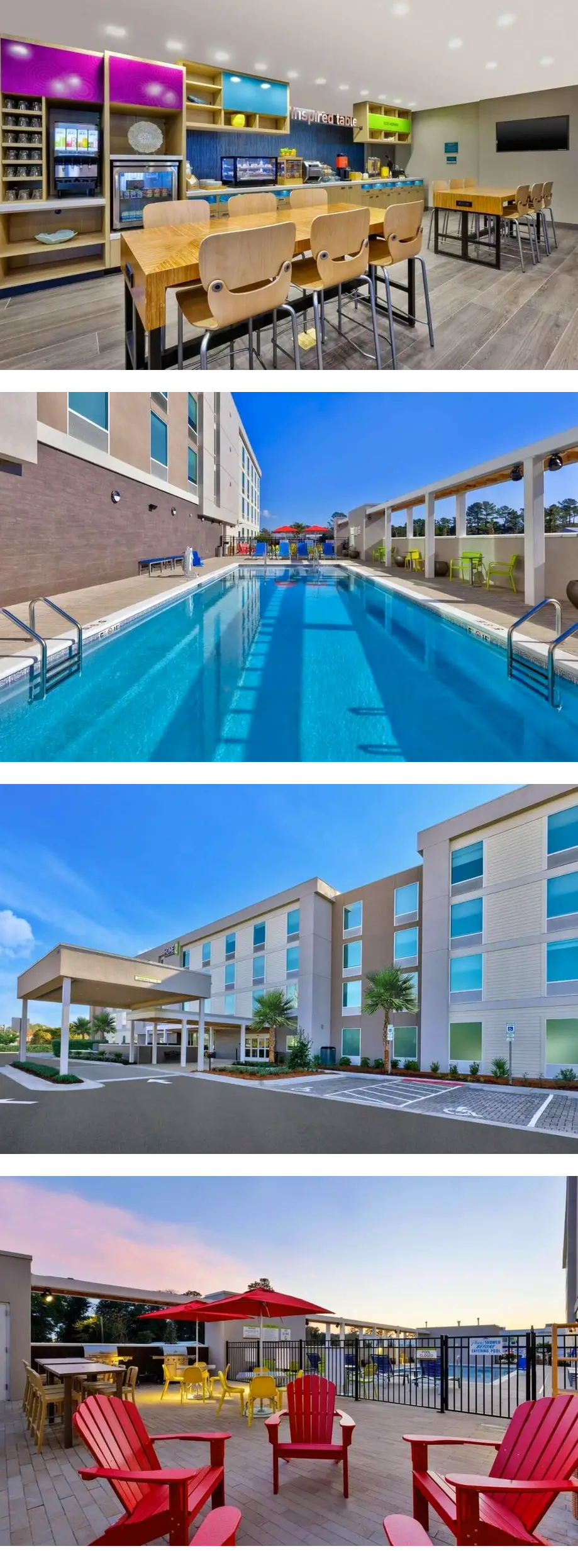 Downtown Delight! Onsite Pool, Pets Allo...