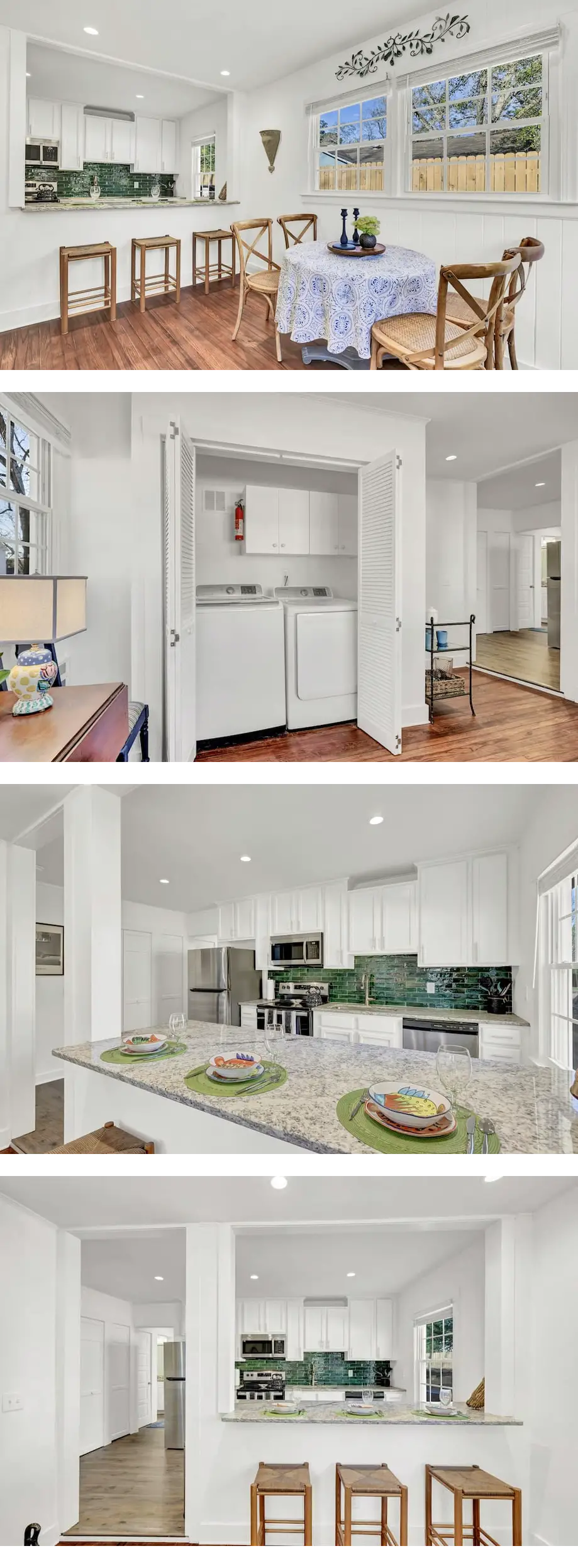 Seagate Bungalow