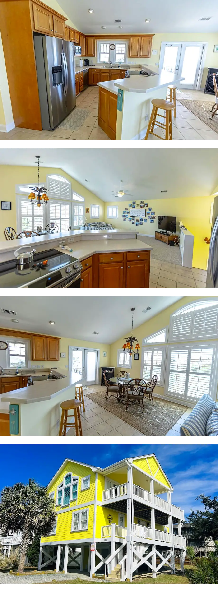 Welcome to Ramon's Roost! The ultimate b...