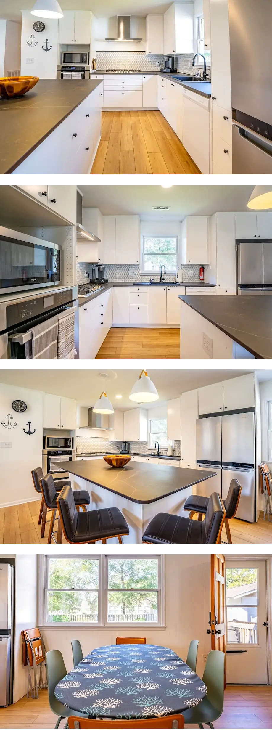 15% off June/July Reservations - Private...