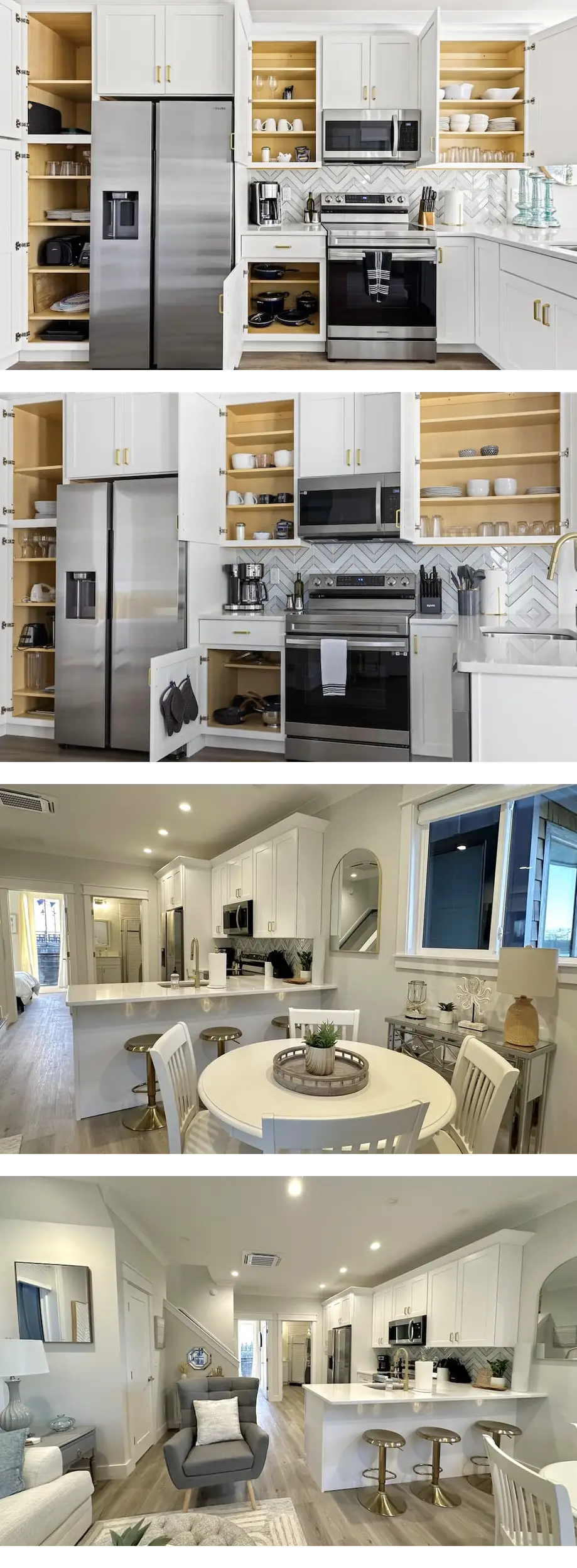 Malibu at The Cove - Riverwalk Villas in...