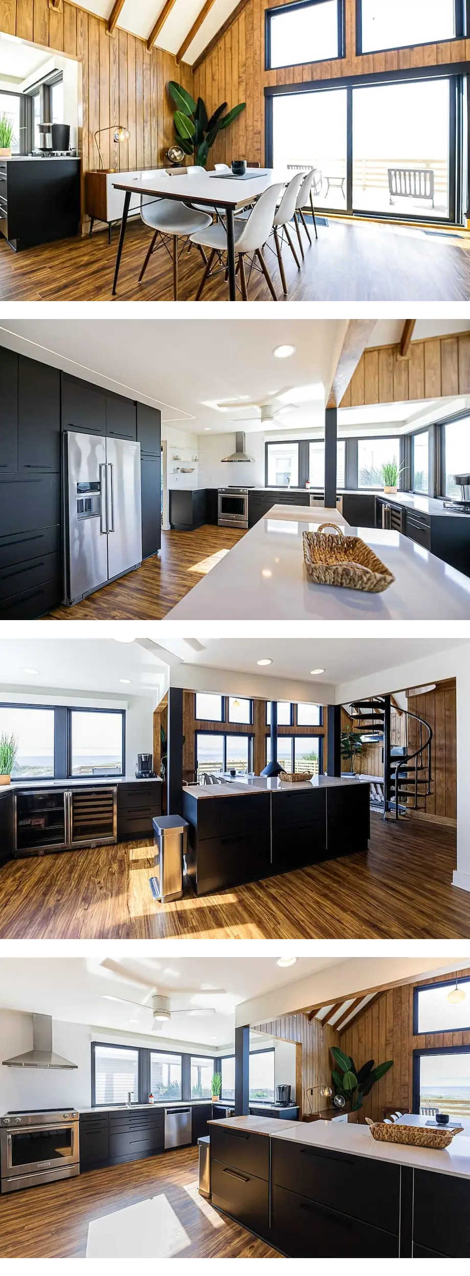 The Far East Beach House