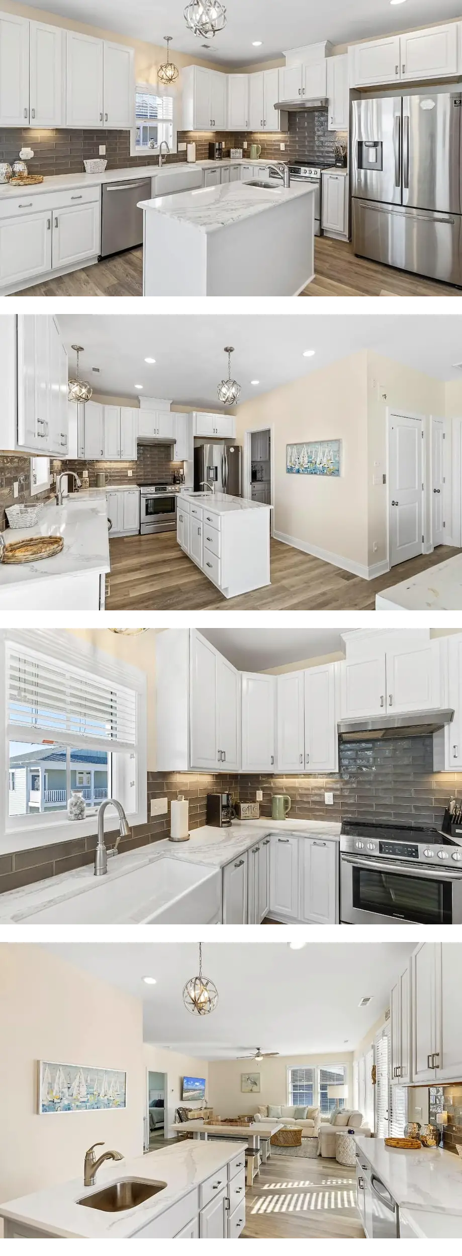 East End OIB- Newly built, New Pool, New...