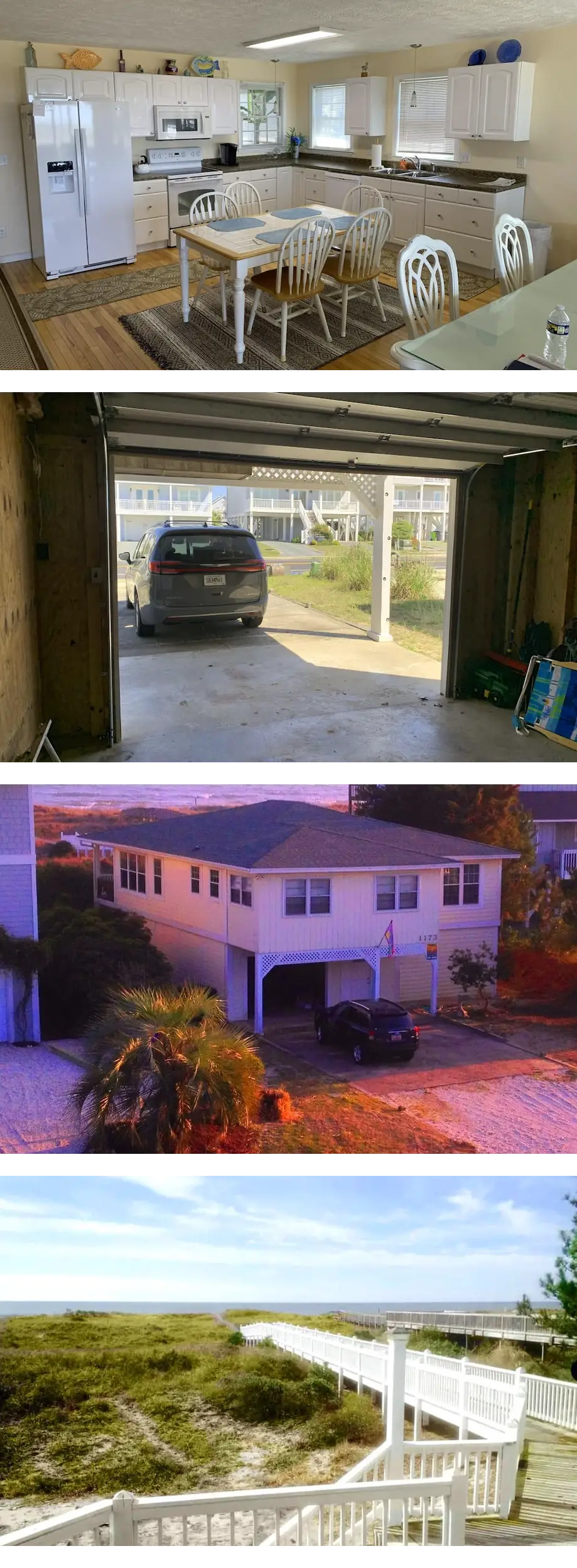 JULY 26 DISCOUNTED! OCEANFRONT - Holden ...