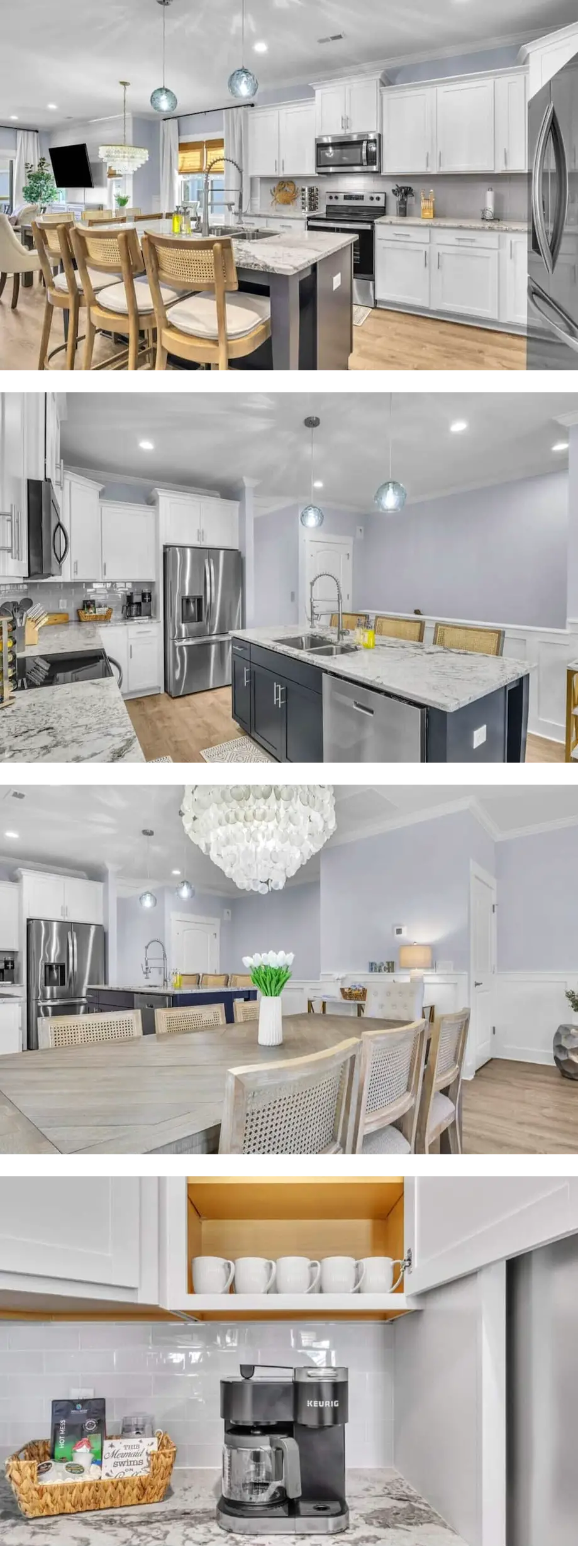 Steps to Tiki Bar & Beach! 5-star home-L...