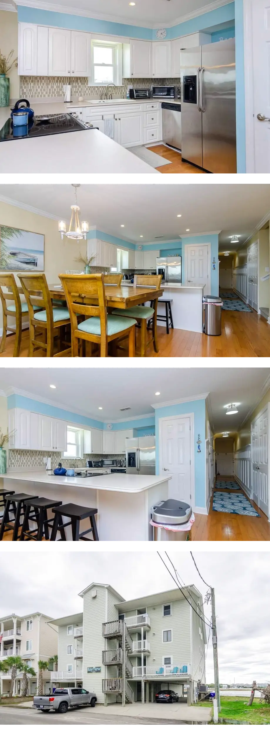 Cloud Nine: Your Carolina Beach Family S...