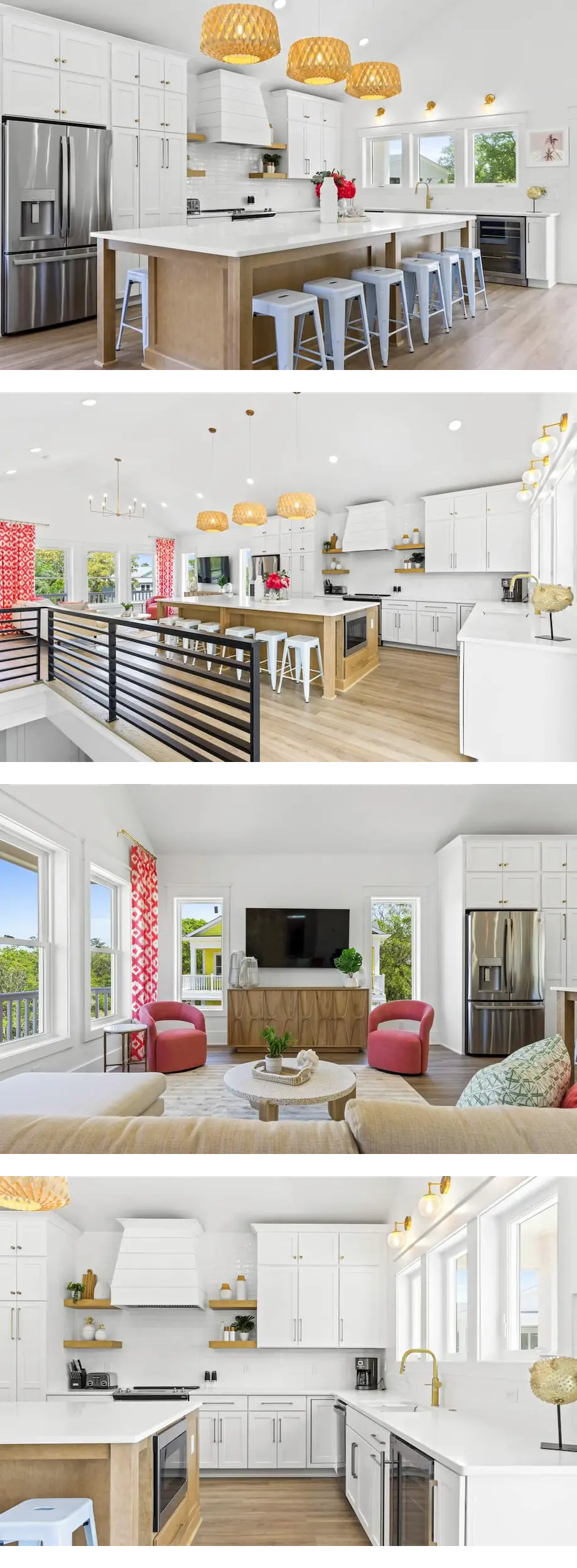 Luxury Single Home, 5/5, Private heated ...