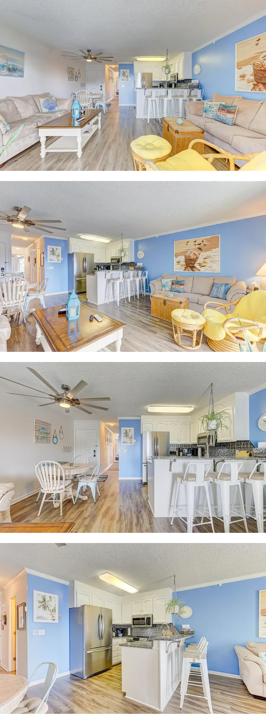 ?Just Sea Inn: Ocean Views, 1 Block to B...