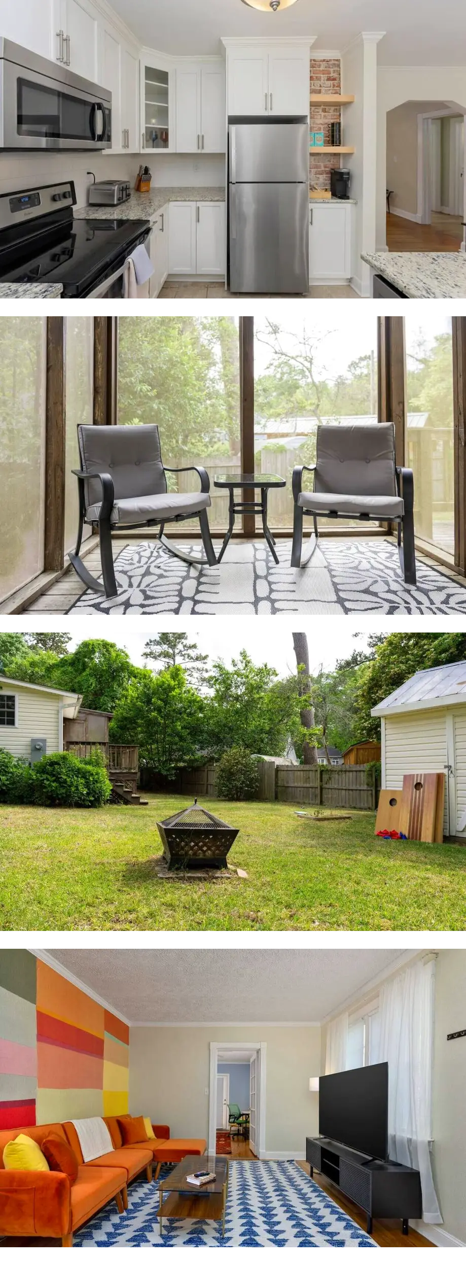 Downtown Urban Retreat