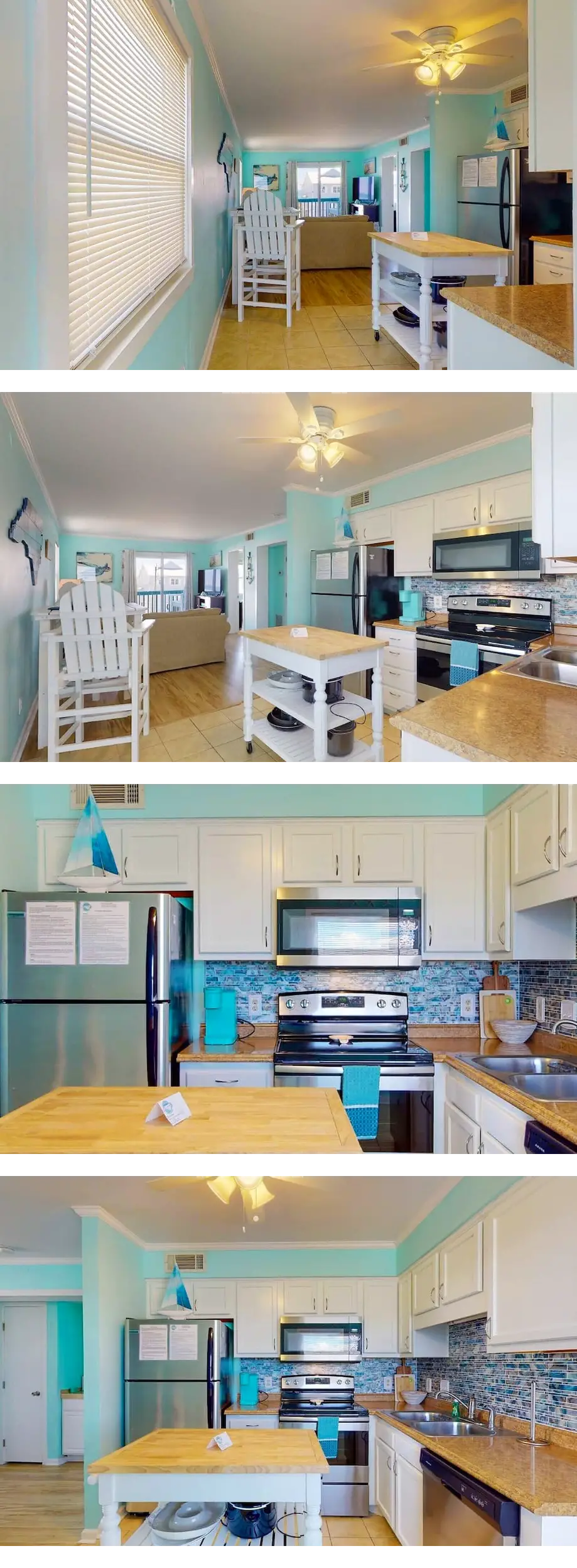 Ocean Harbor 32 - The Salty Shamrock - W...
