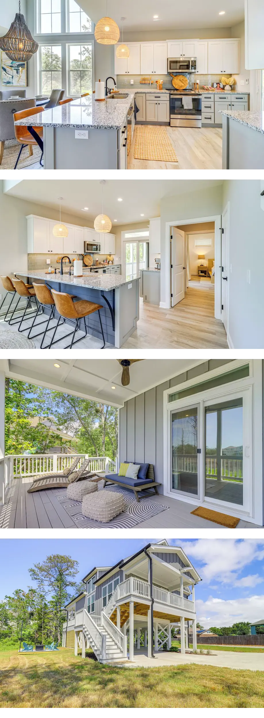 Modern Wilmington Home < 10 Mi to Downto...