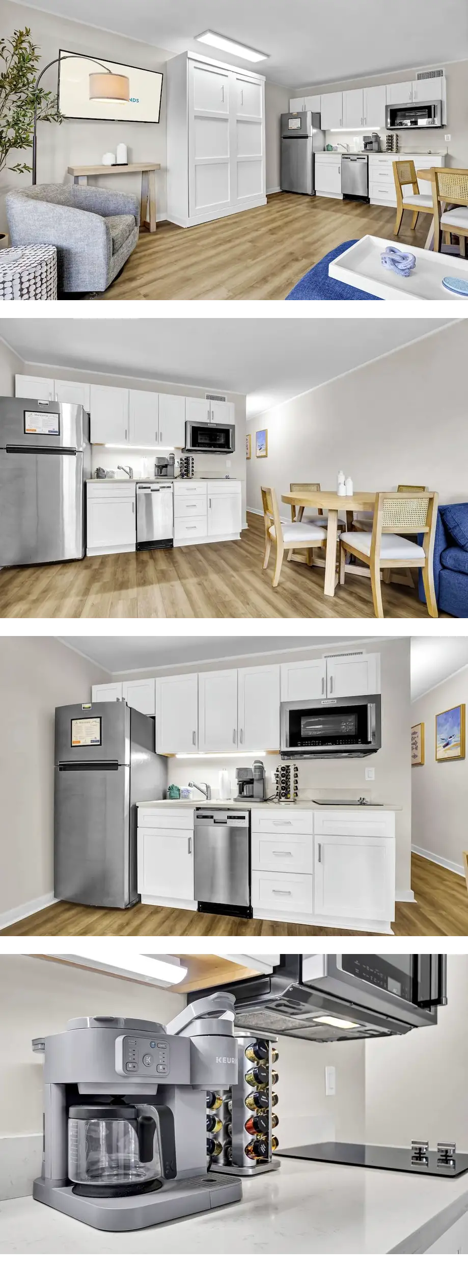 Hang Ten at Summer Sands Suites 108 – ...