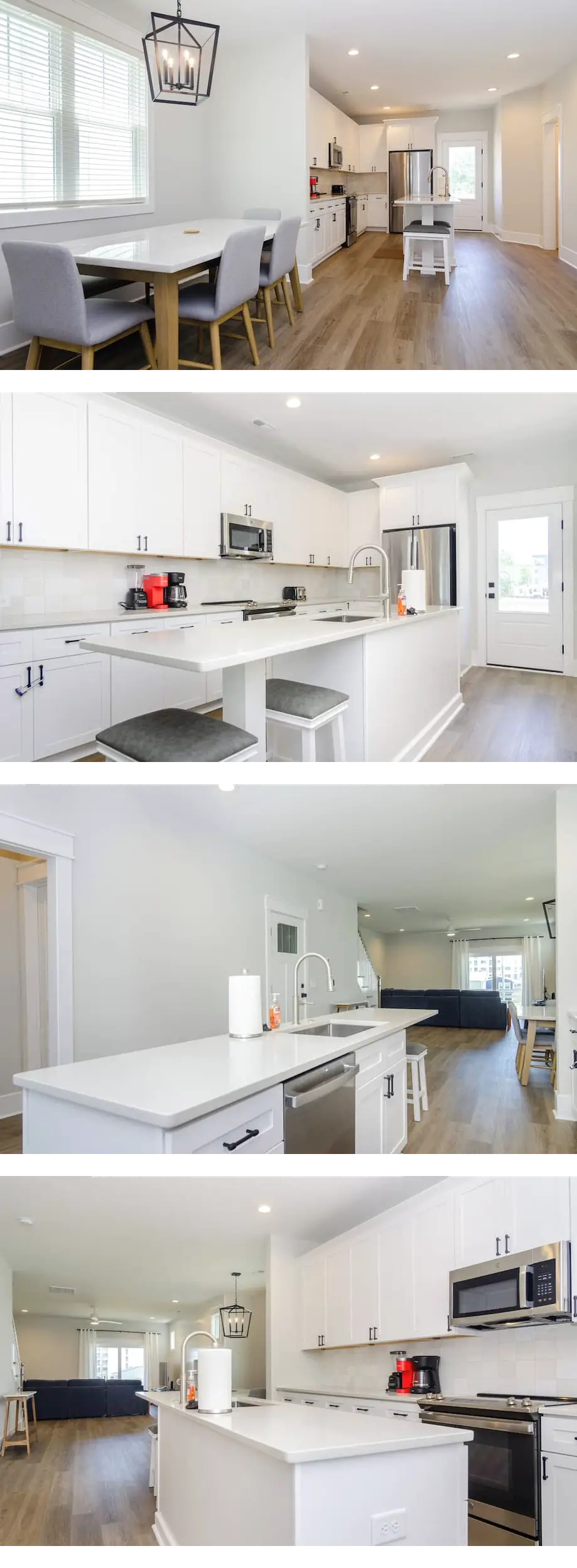 Shearer Paradise: New Construction Home ...