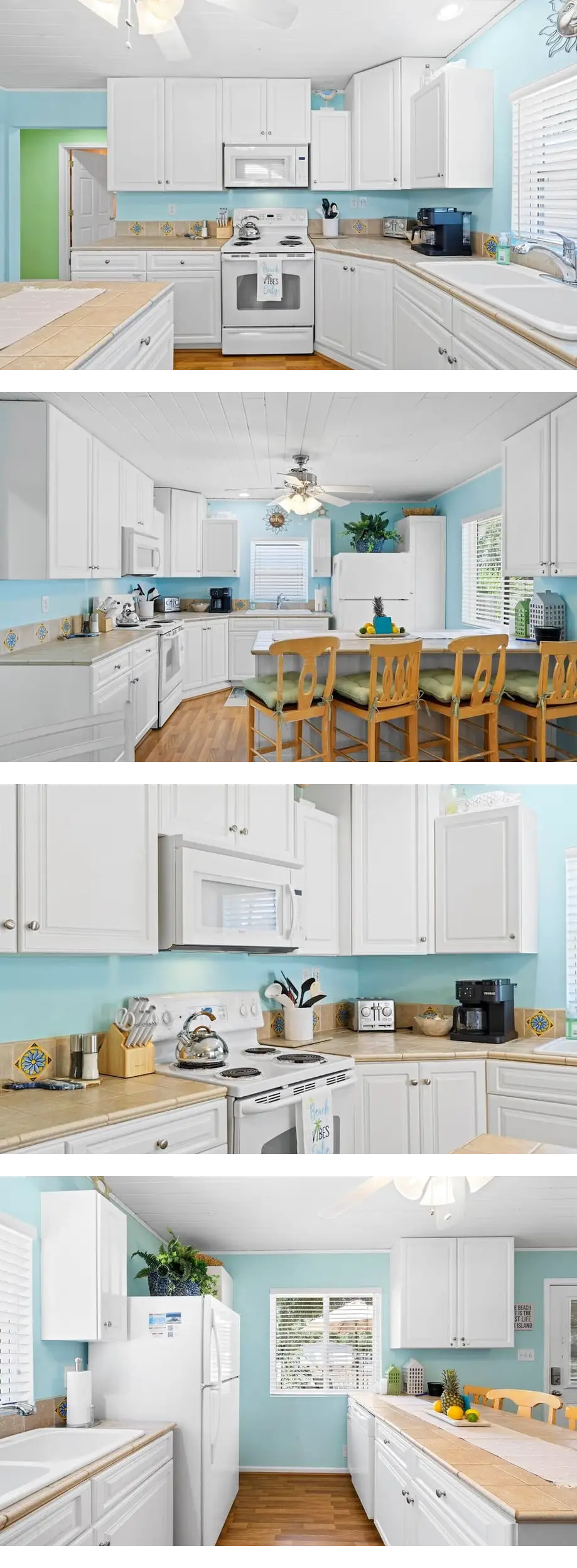 Sea Glee Cottage-Salty Carolina Vibes