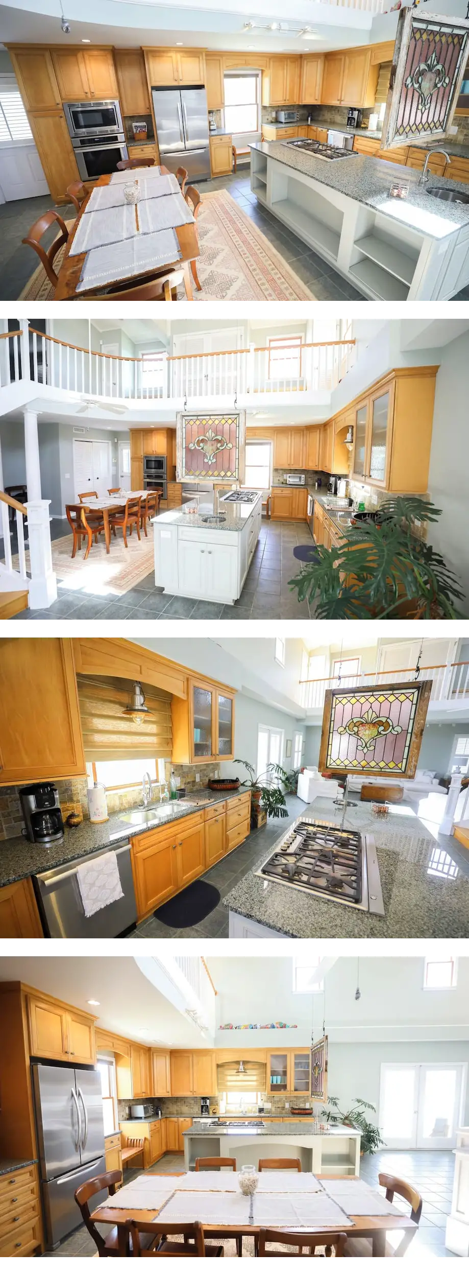 NEW!!! Spacious 4-bedroom Water-Front Ho...