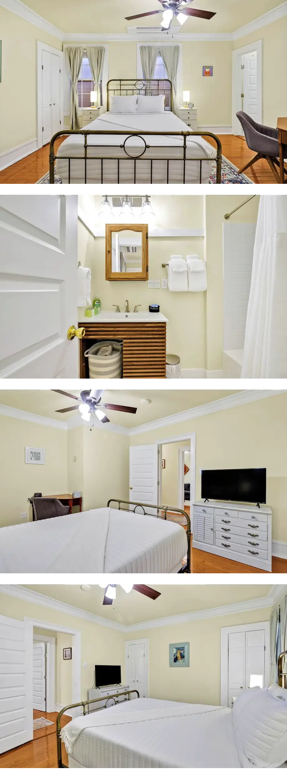 Mulberry Place One Bedroom Cozy Retreat ...