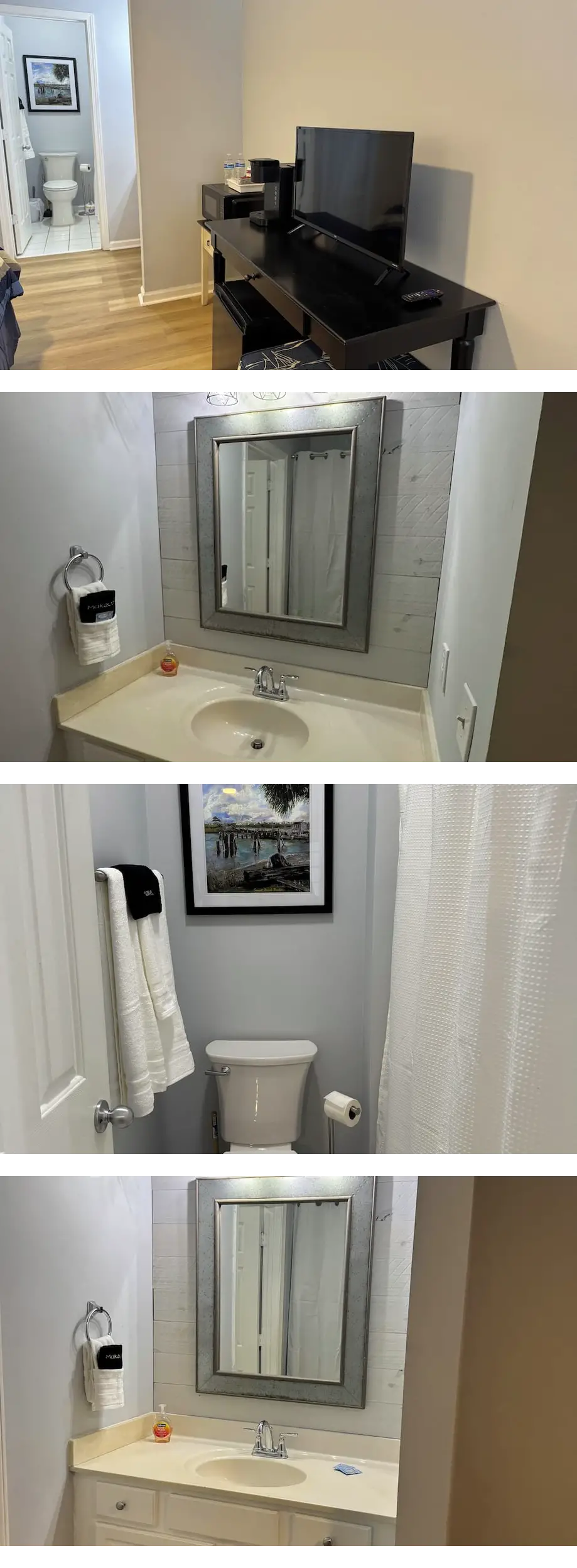 The Suite at 125 Royal Postes Rd