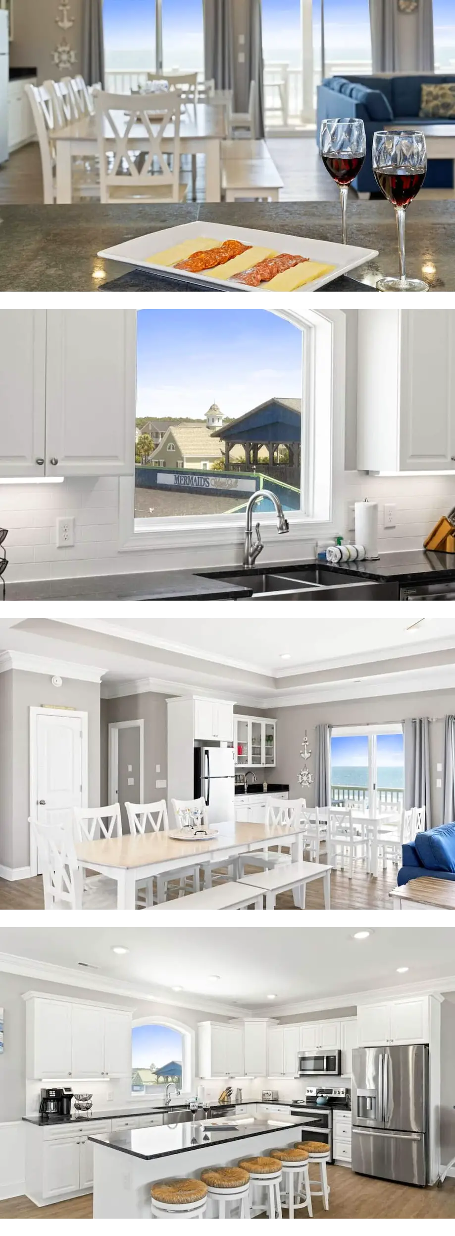 Hypnotic - your seaside retreat!