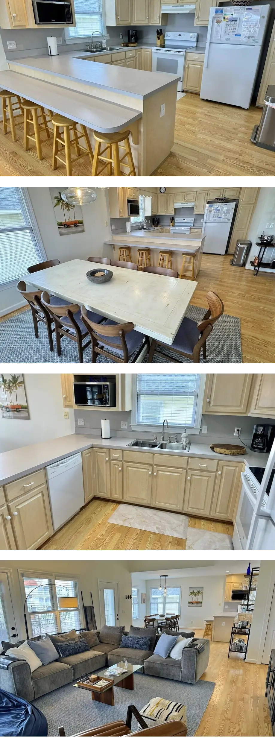 45 Union - Summers Dream - Canal Home