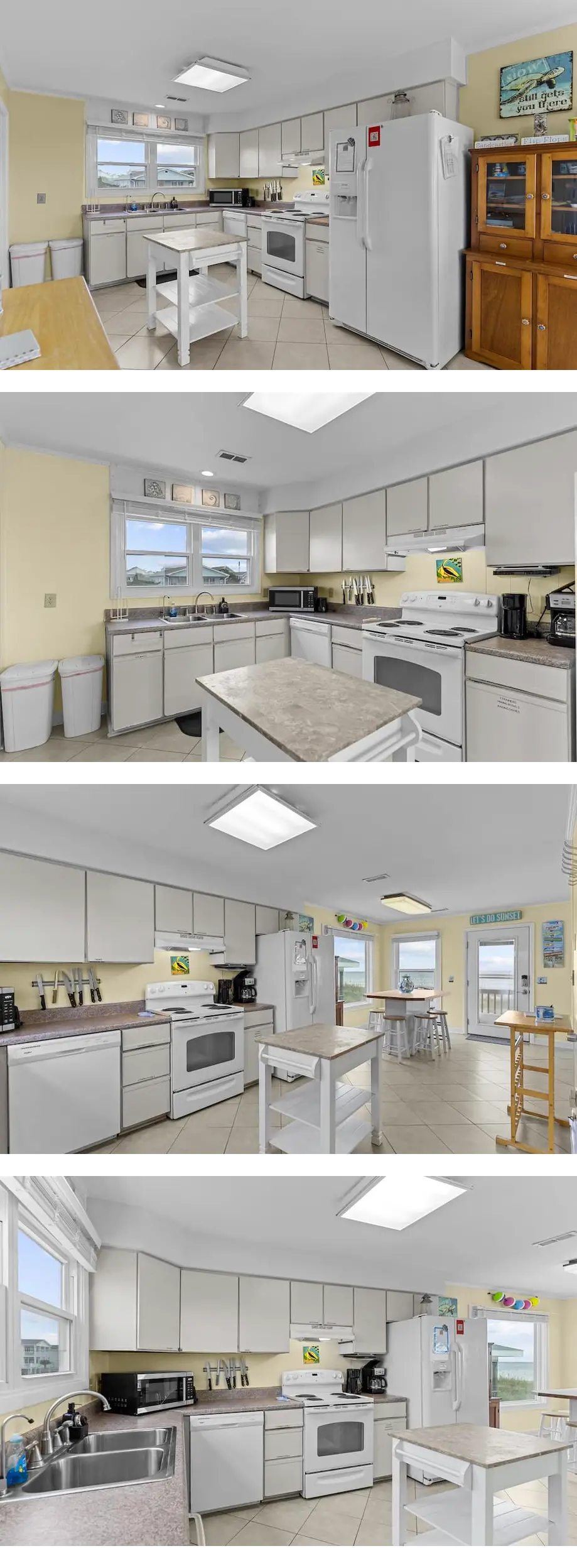 Oceanfront Gem with Stunning Views, Spac...