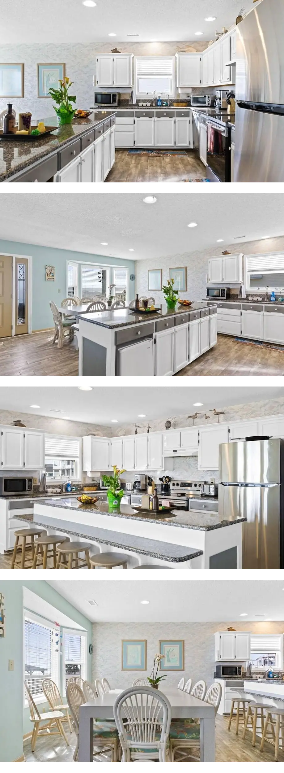 Alternative Wave I Gorgeous Oceanfront H...