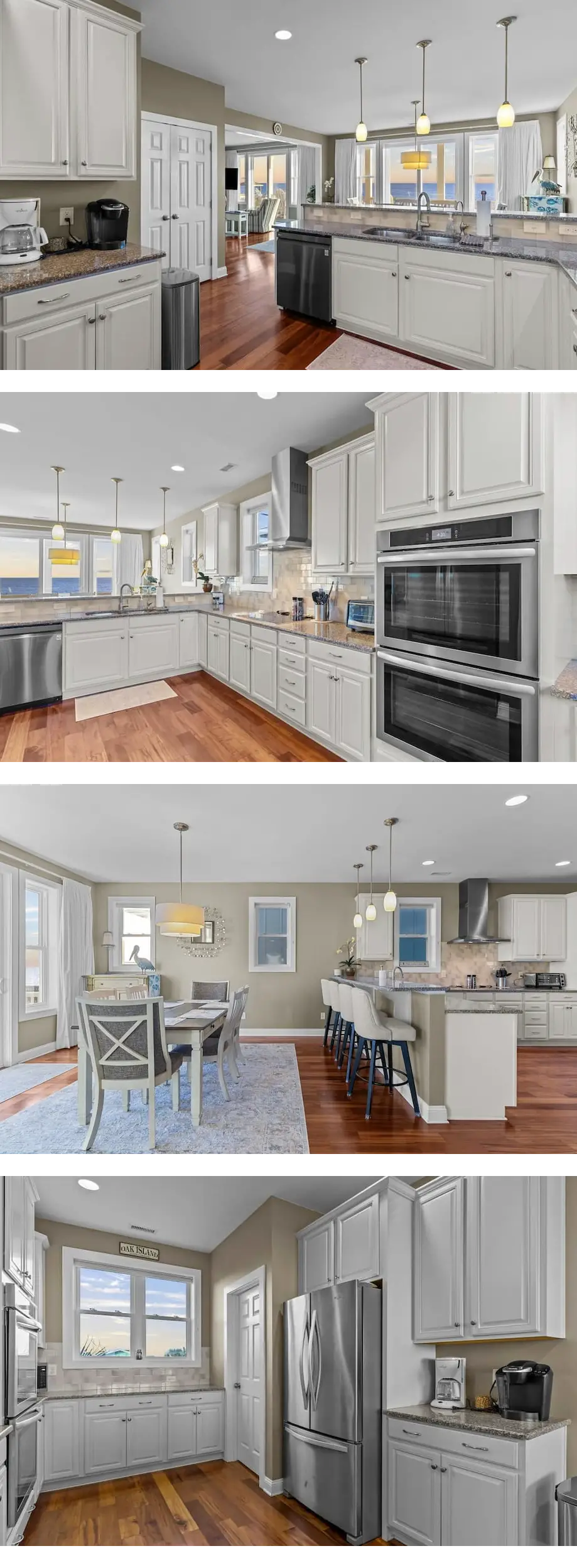 3 Bedroom oceanfront house with amazing ...