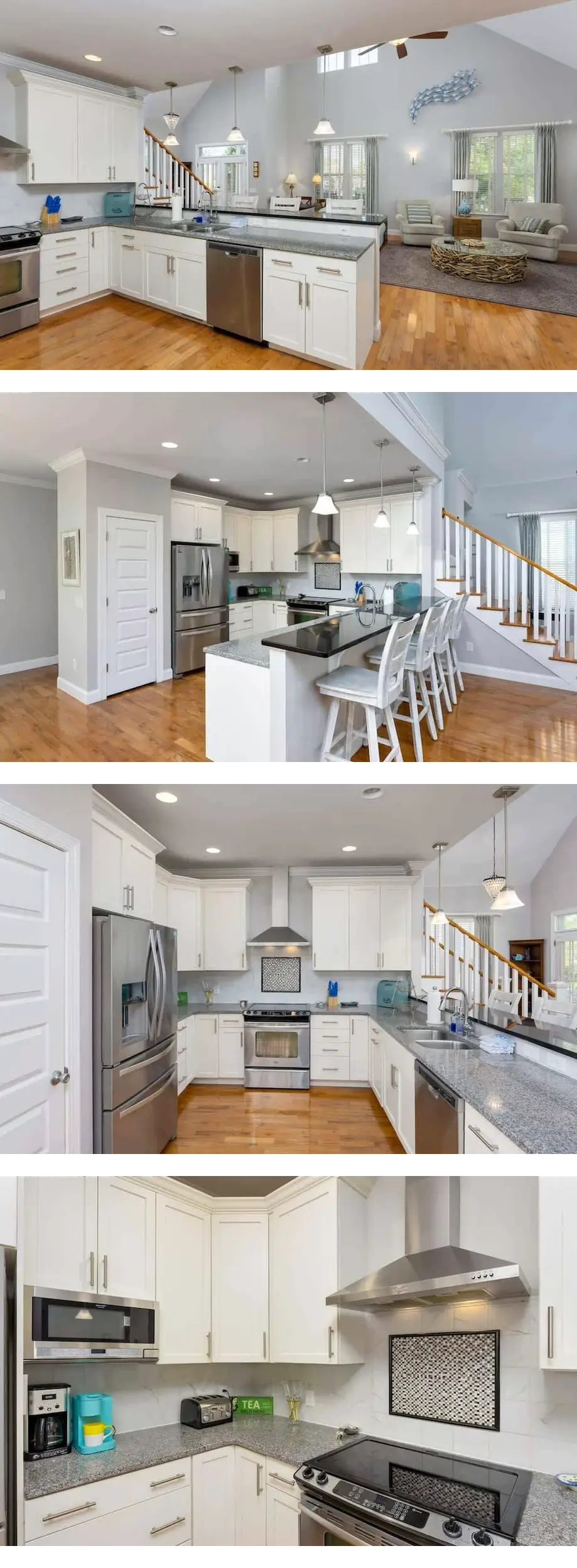 The Swell Life Your Carolina Beach Getaw...