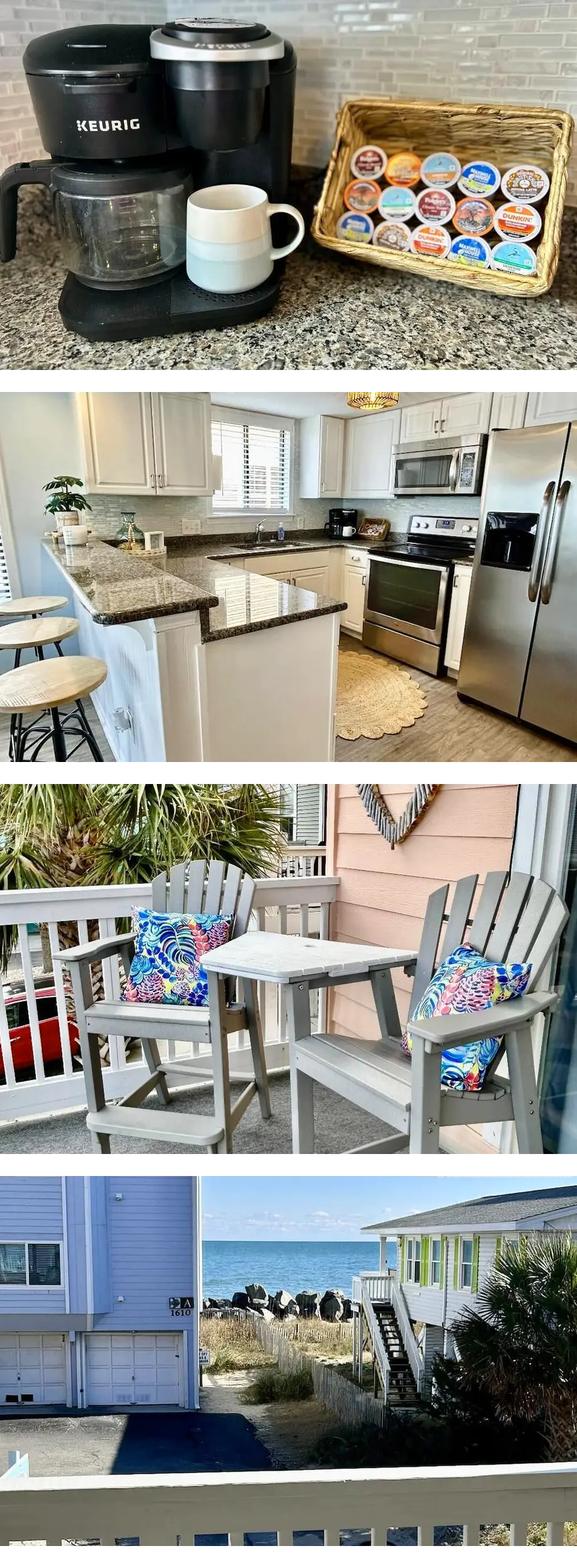 Charming first floor, 2-bedroom condo wi...