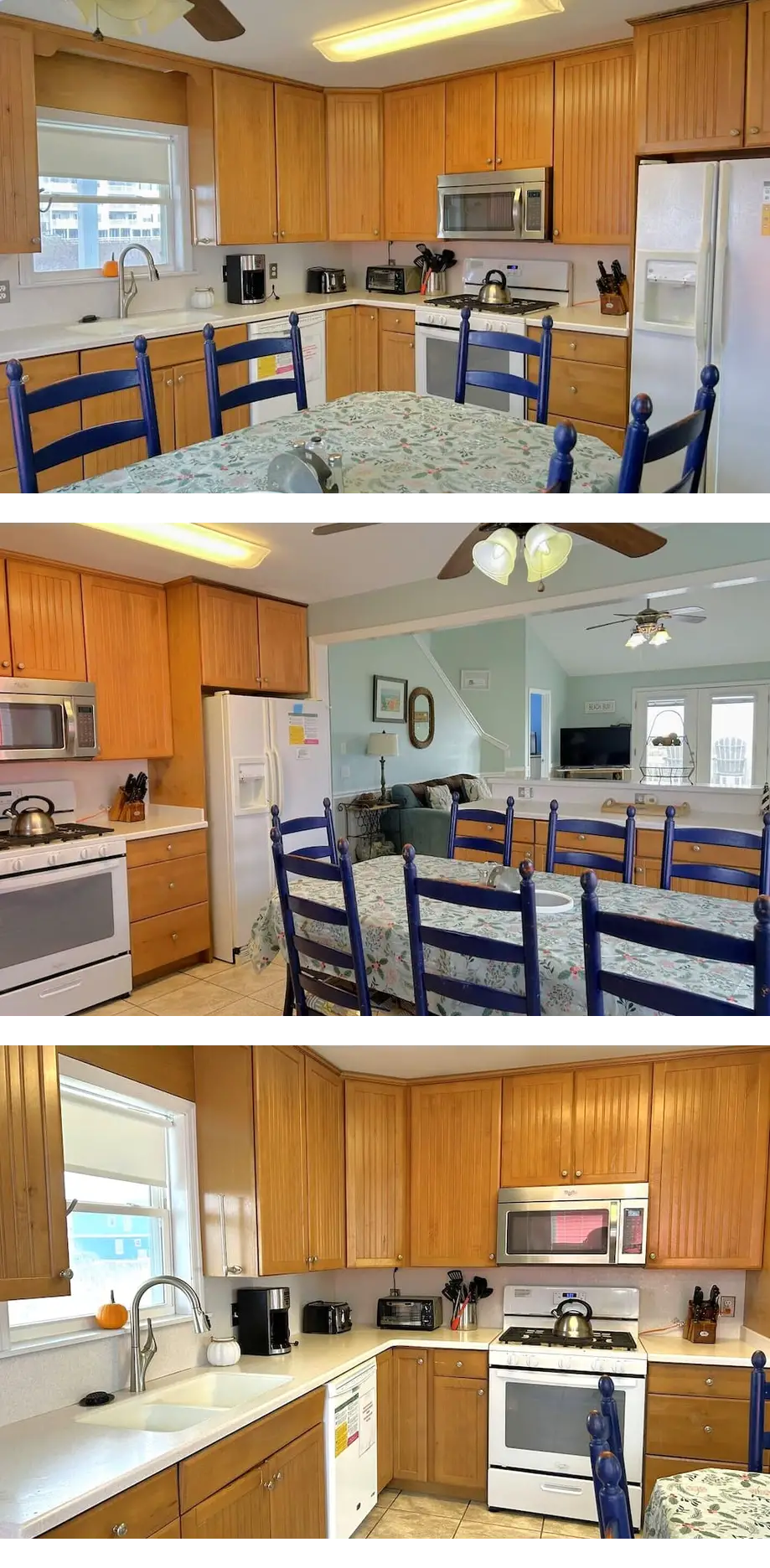 Completely Renovated 5BR/4BA House,Ocean...