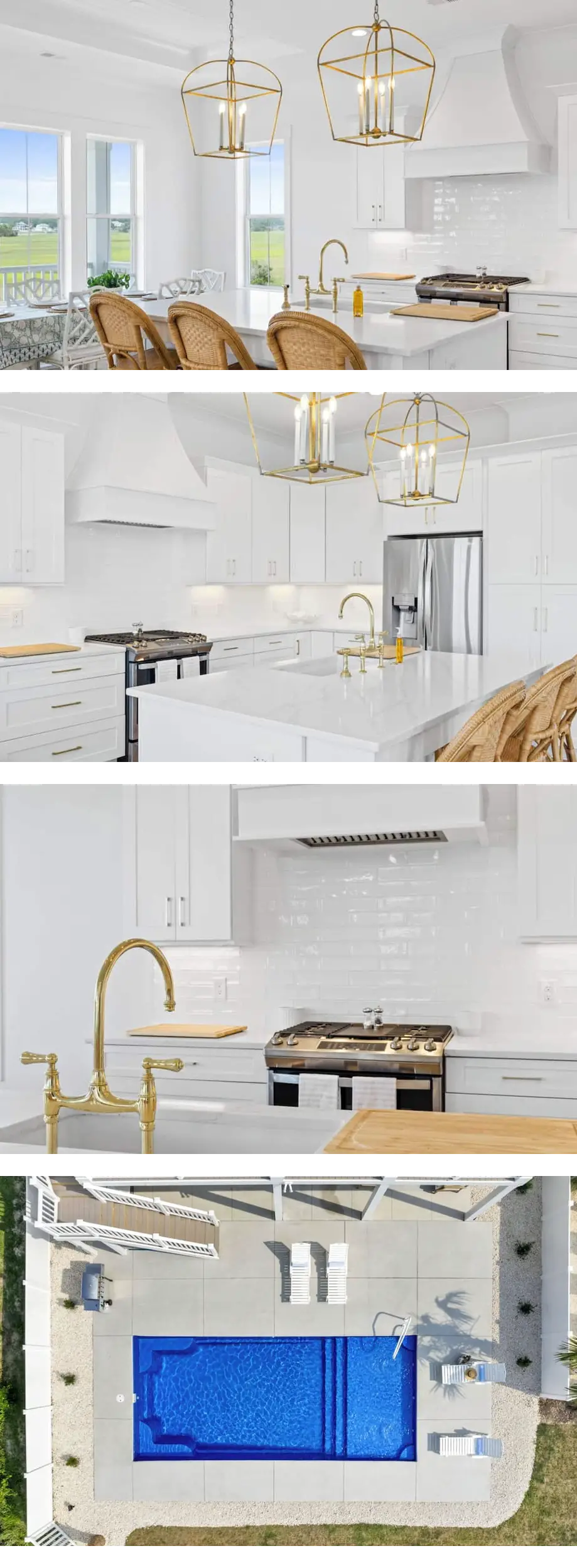 New 5 Bedroom Luxury build with stunning...