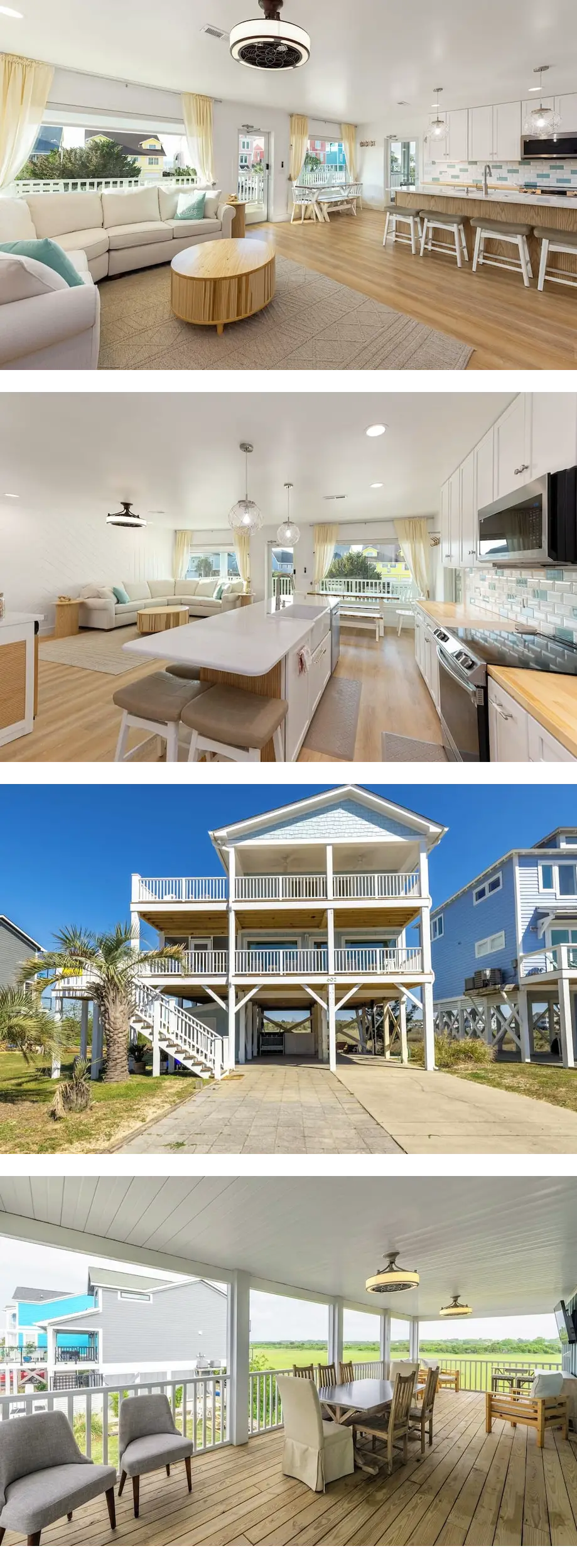 Brand new home 'Totally Decked Out' - Do...