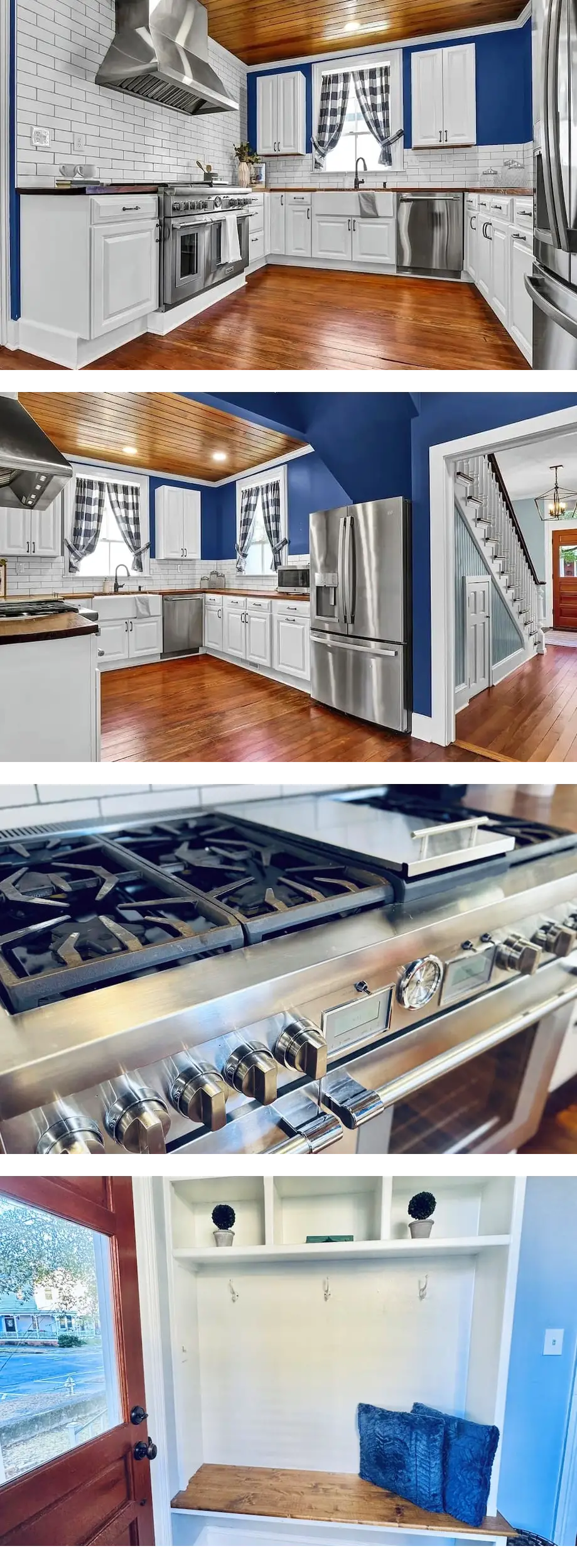 Historic Home in Downtown Wilmington - O...