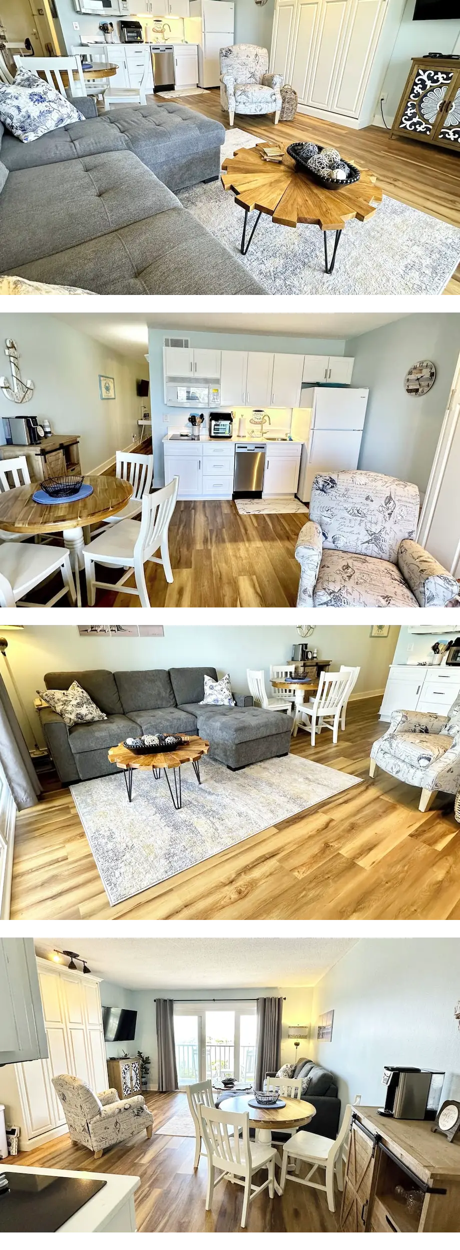 Private Wrightsville Beach Retreat - Cha...
