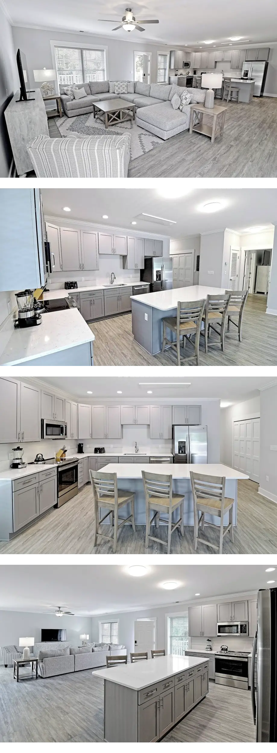 Stoked Village Condo- Red Fish Hole/Stok...