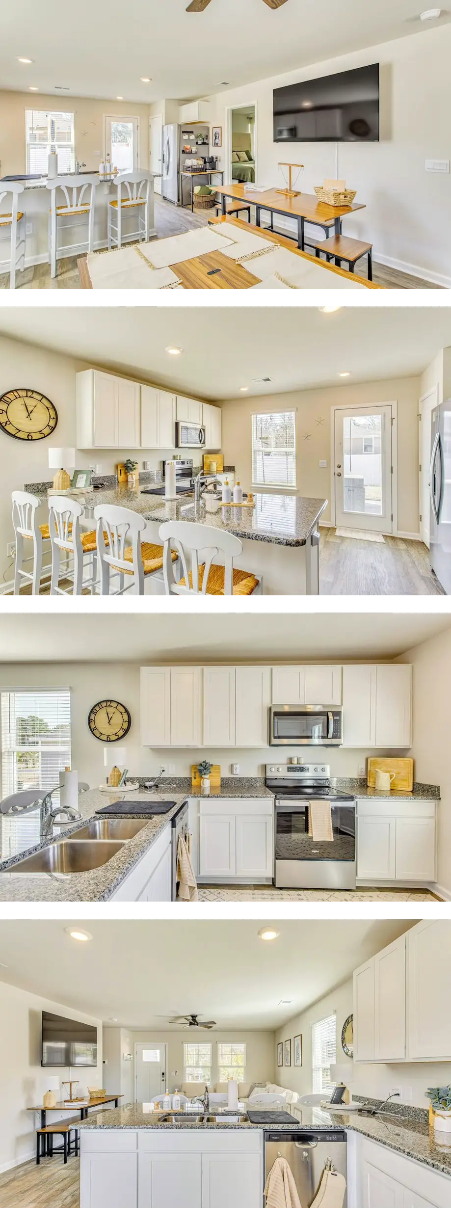 Near Golf Courses: Cozy Home in Ocean Is...