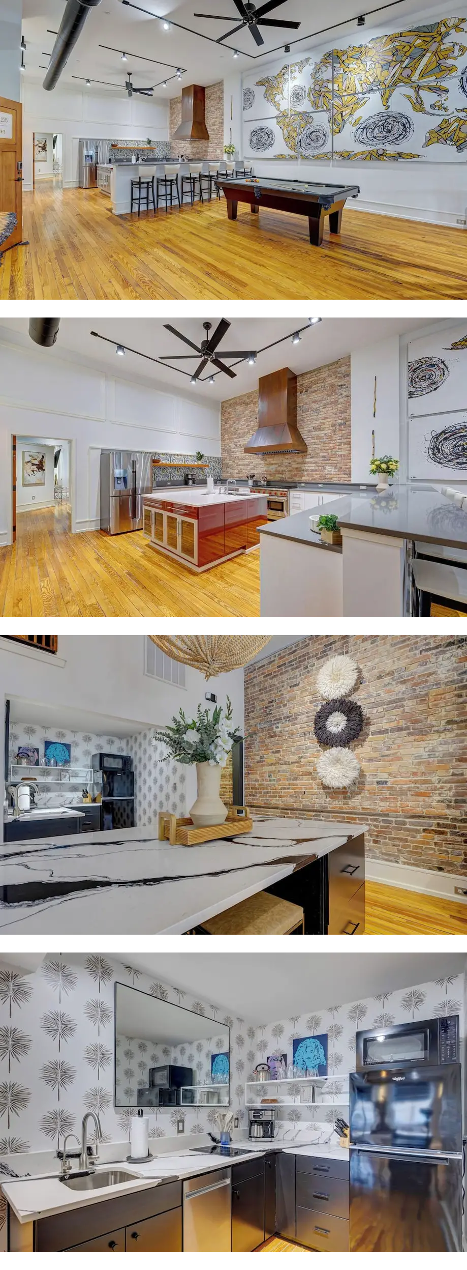 Luxe 220, Unit 7 - Entire Penthouse Prop...