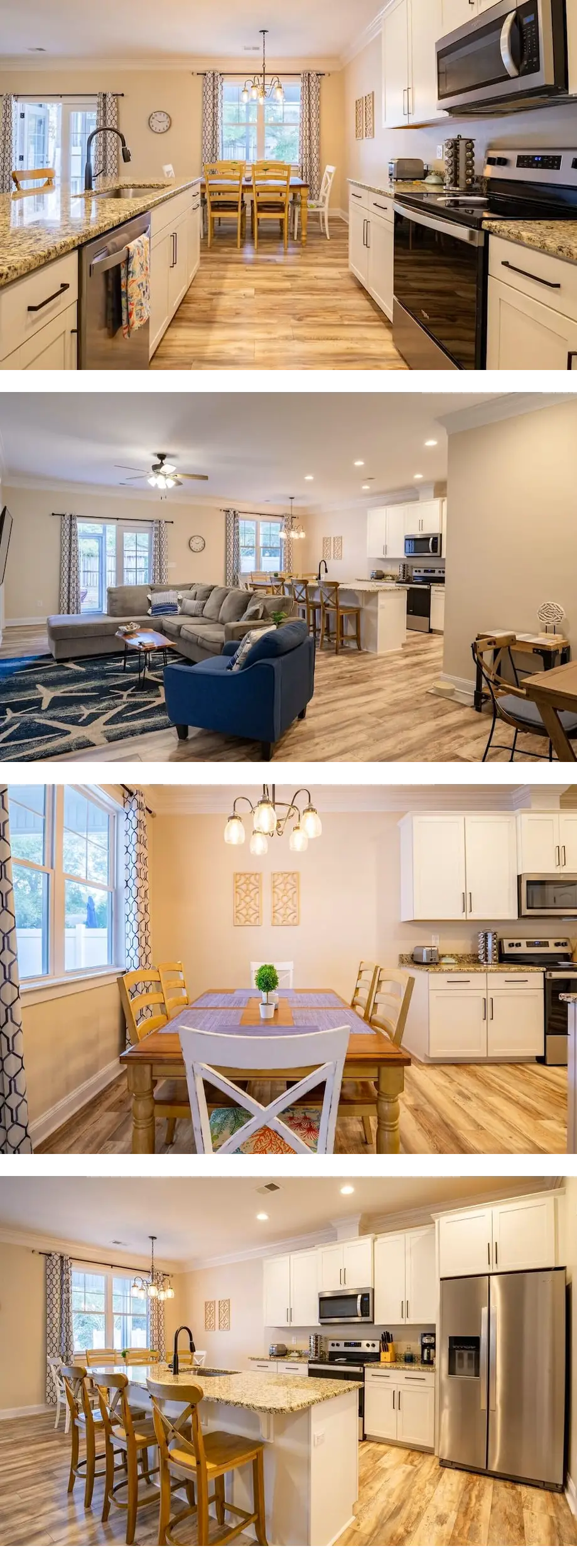 New Property on Oak Island- No Stairs- S...