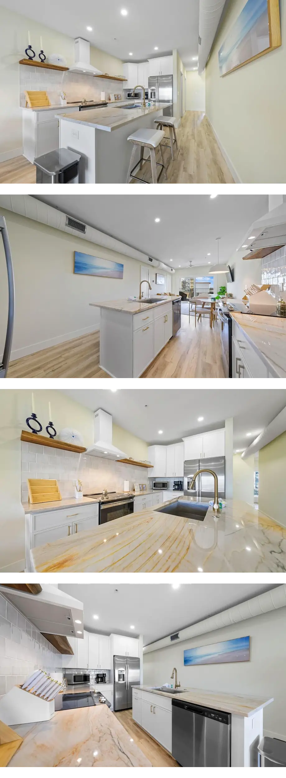 Pier Point Paradise | HEATED POOL & HOT ...