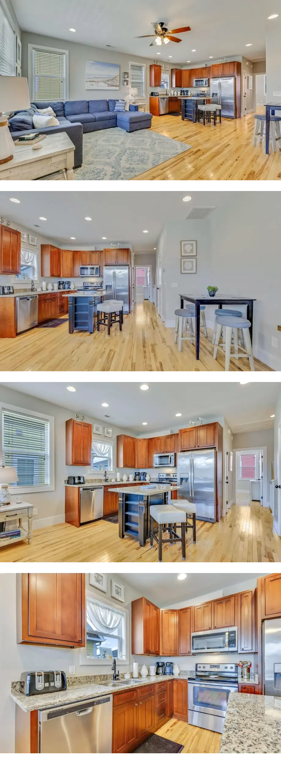 Butterfly Oasis - 3 bedroom, 2.5 bath, P...