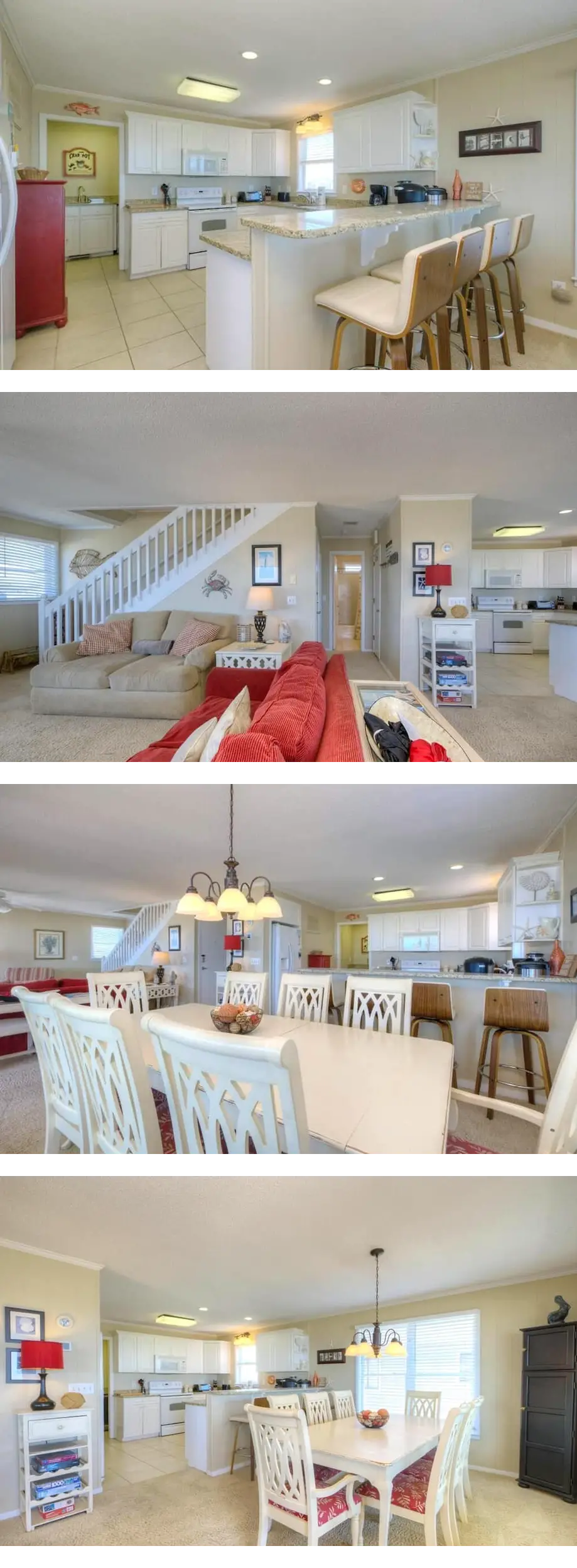 Beautiful 5 Bedroom 3 Bath House, Oceanf...