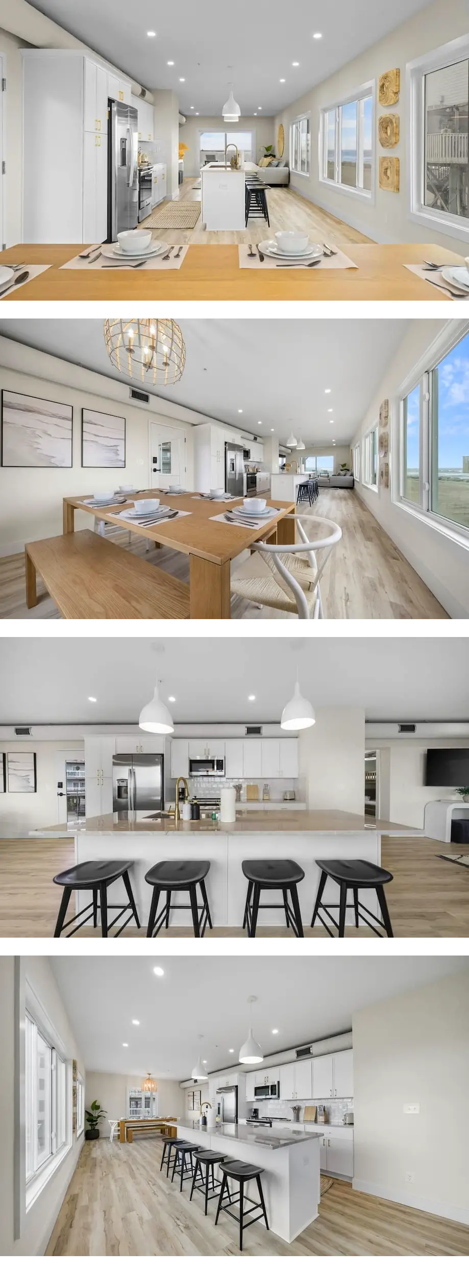 Salted Shores by Carolina Getaway | Ocea...