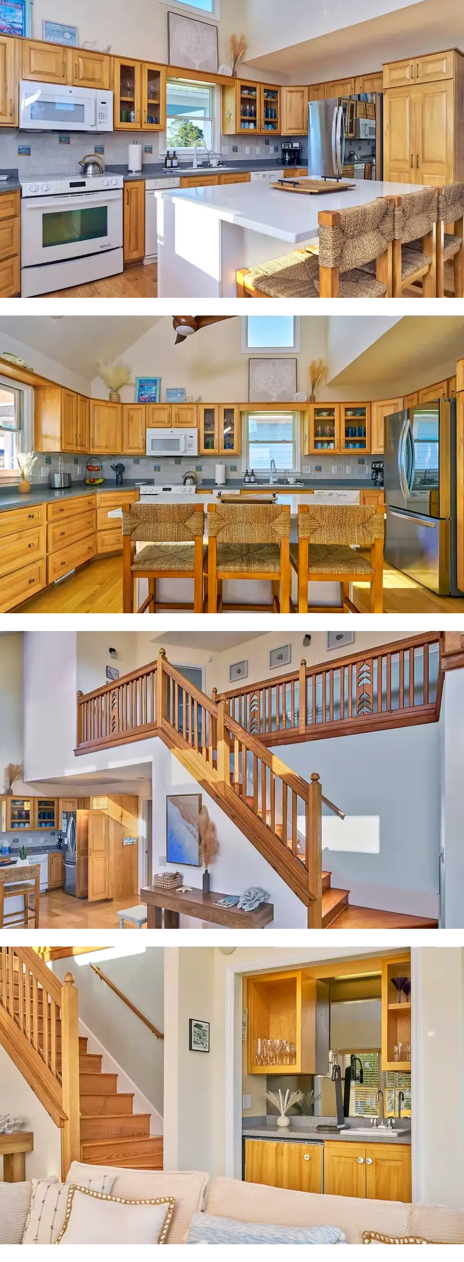 4BR/4.5BA • Pool • 180°Ocean View ...