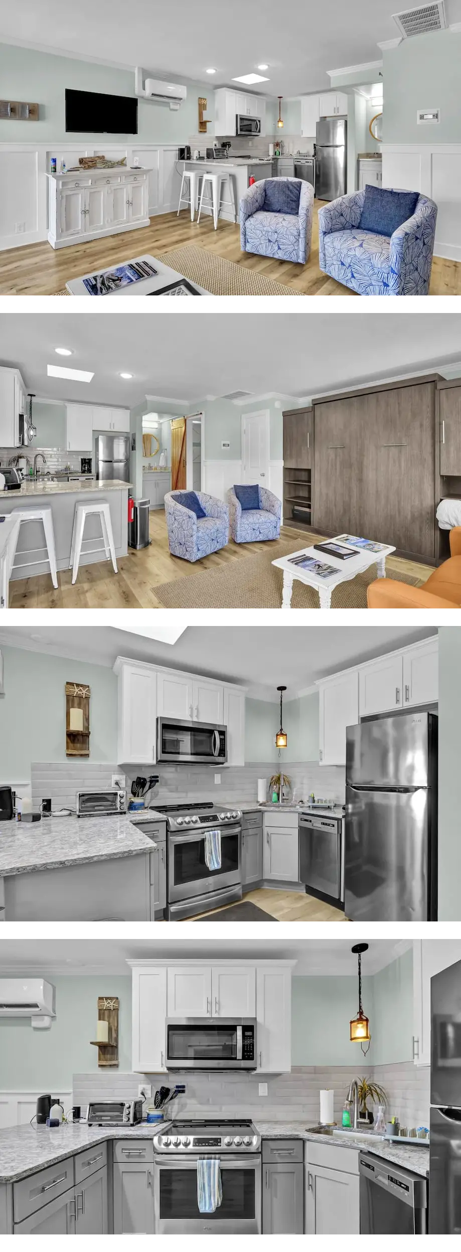 Shorebreak 203 - Updated 1 bedroom condo...