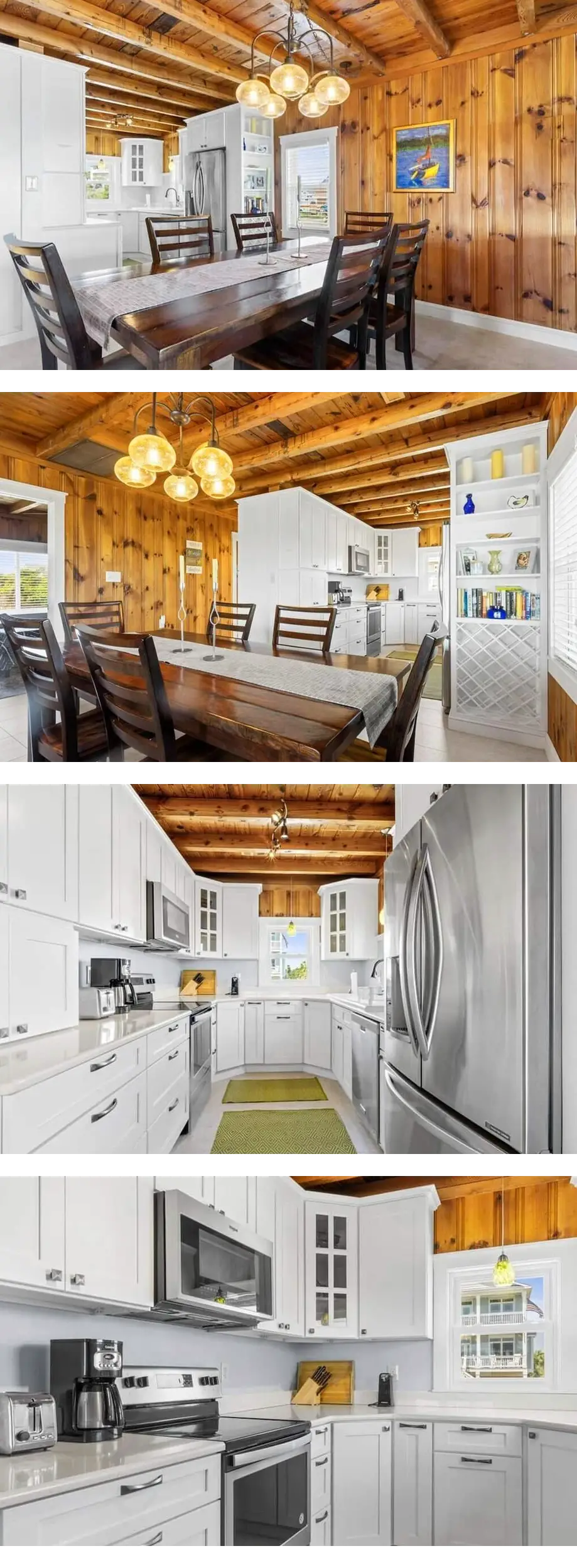 Dawson's Sandbox - 2501 W Beach Drive- C...