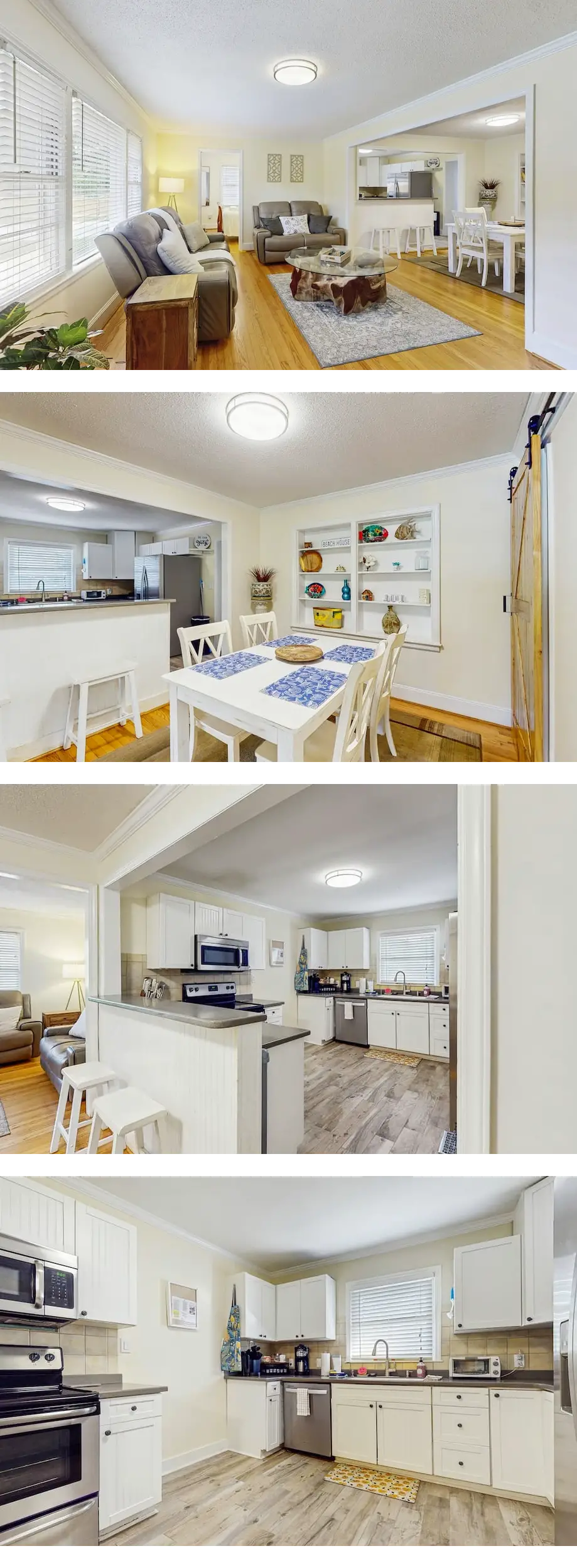 Dog-friendly coastal home with private p...